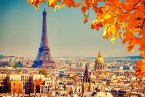 Vacances à Paris : que visiter dans le quartier Denfert Rochereau – Montparnasse